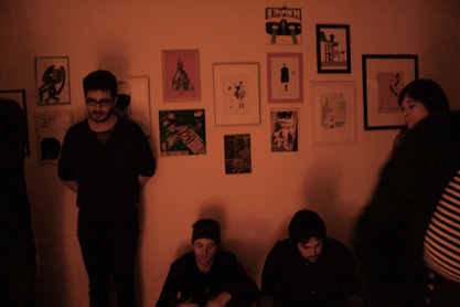 foto mostra