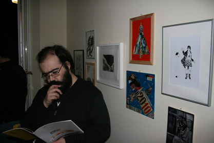foto mostra