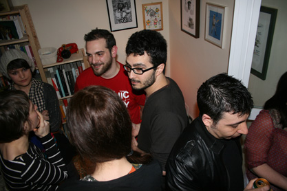 foto mostra