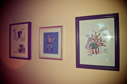 foto mostra