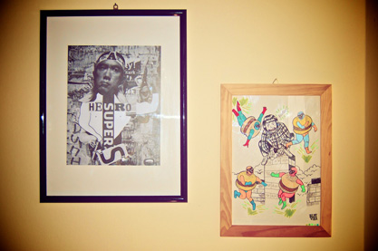 foto mostra