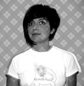 ritratto serena federici