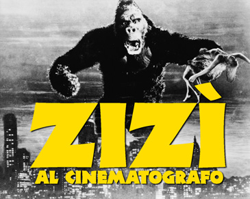 zizi locandina Velvet