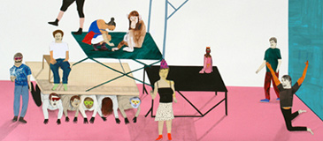 Rutu Modan