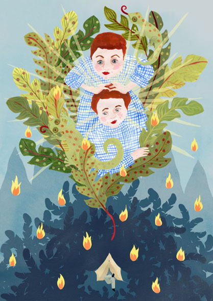 illustrazione
