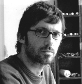 ritratto Pablo Auladell